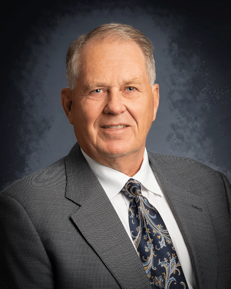 Dr. Walter Hunt at Personal Care Dentistry