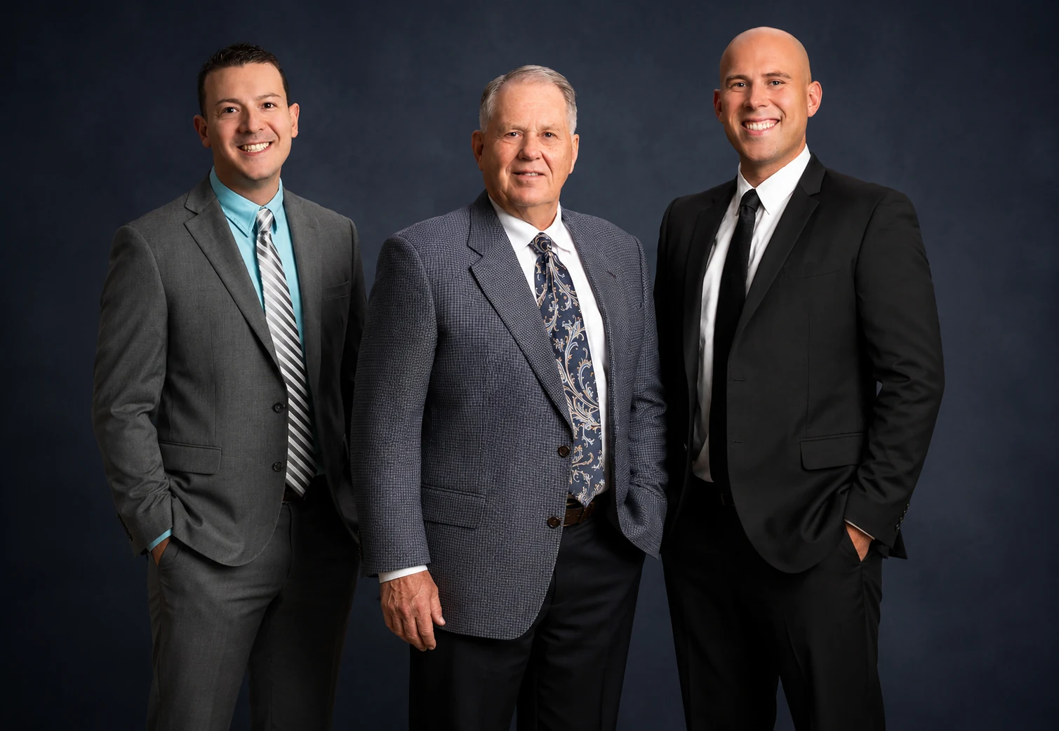 The Personal Care Dentistry doctors in Roseville, MN