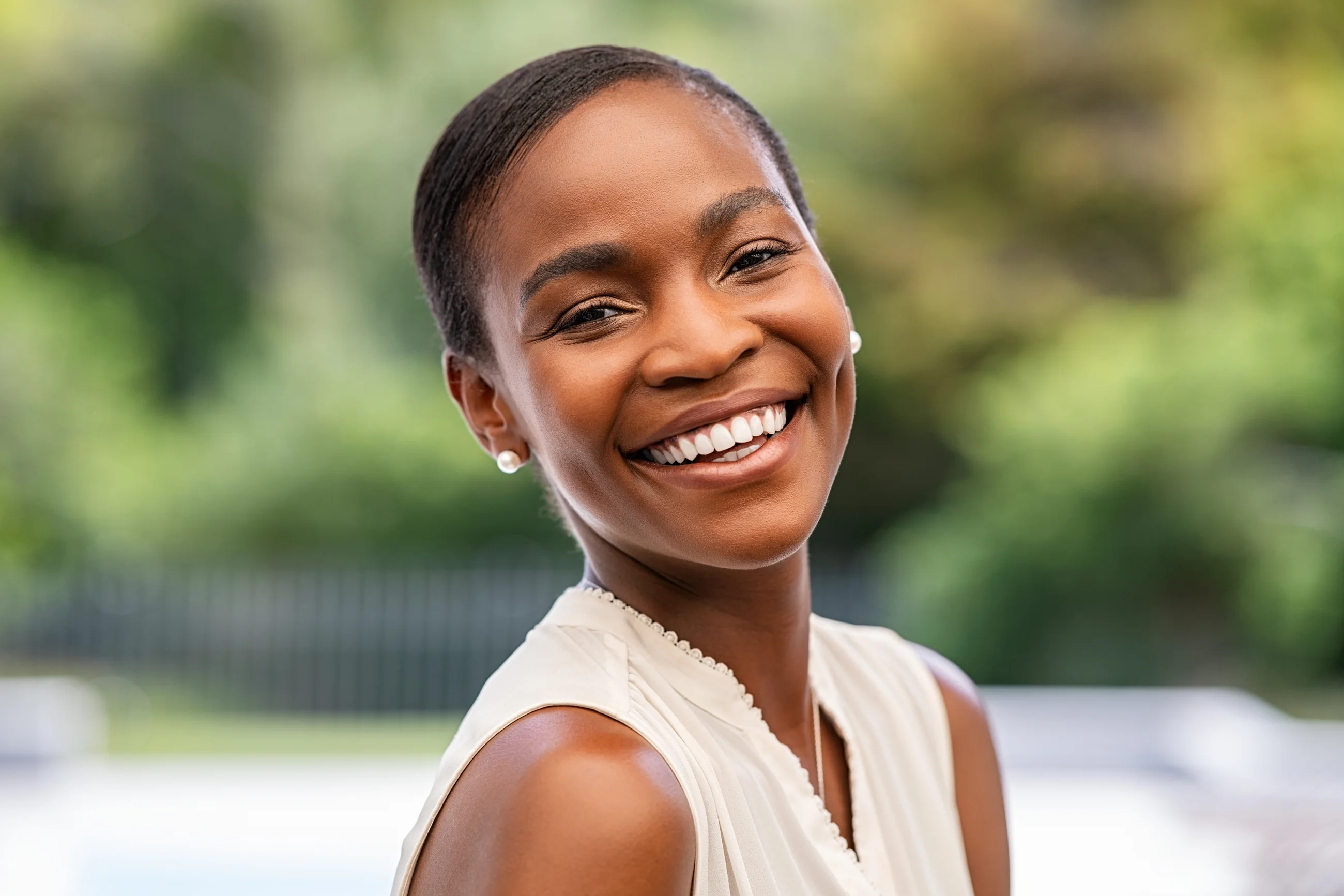 Cleanings & Preventions at Personal Care Dentistry