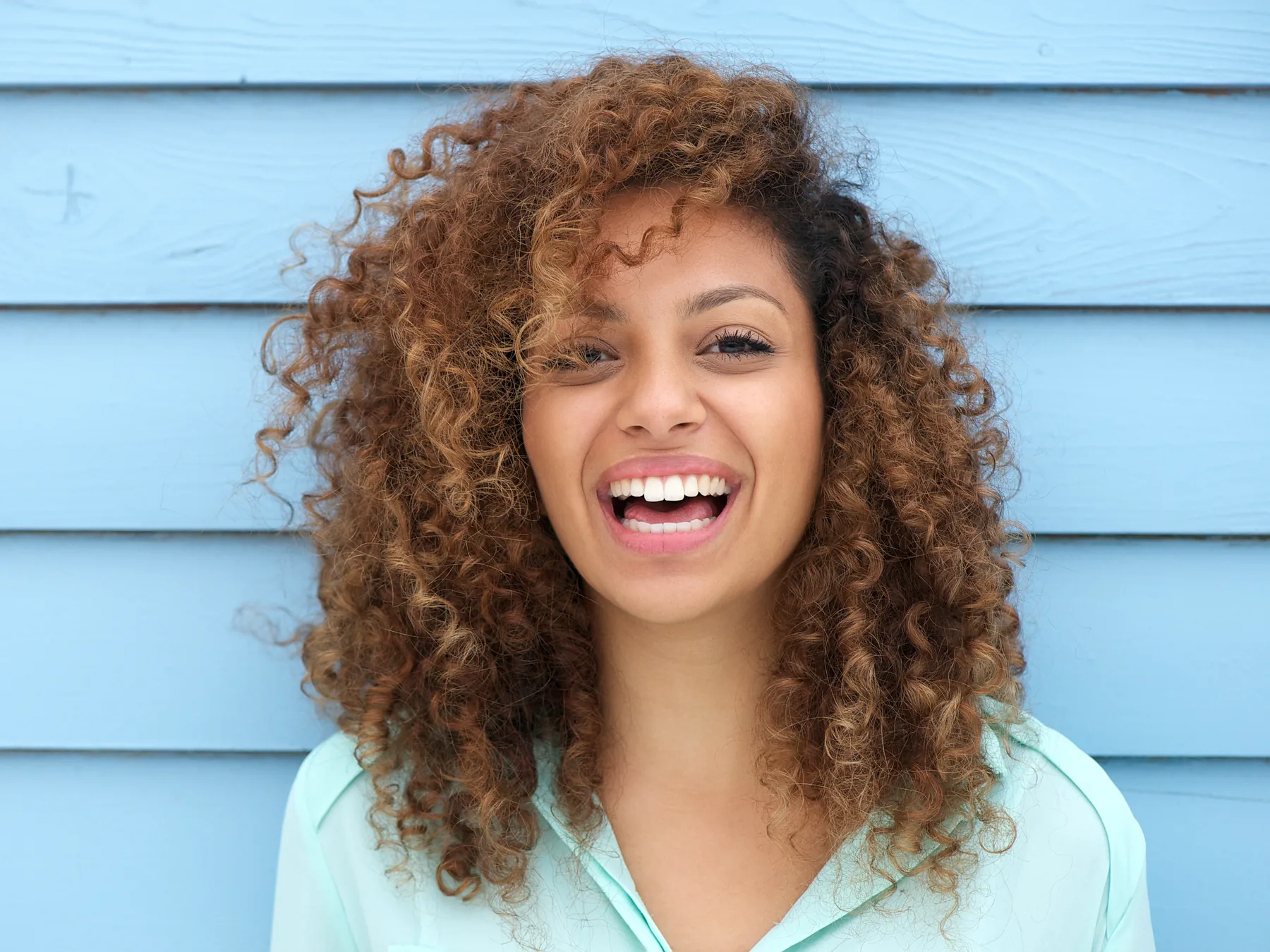 White Fillings at Personal Care Dentistry