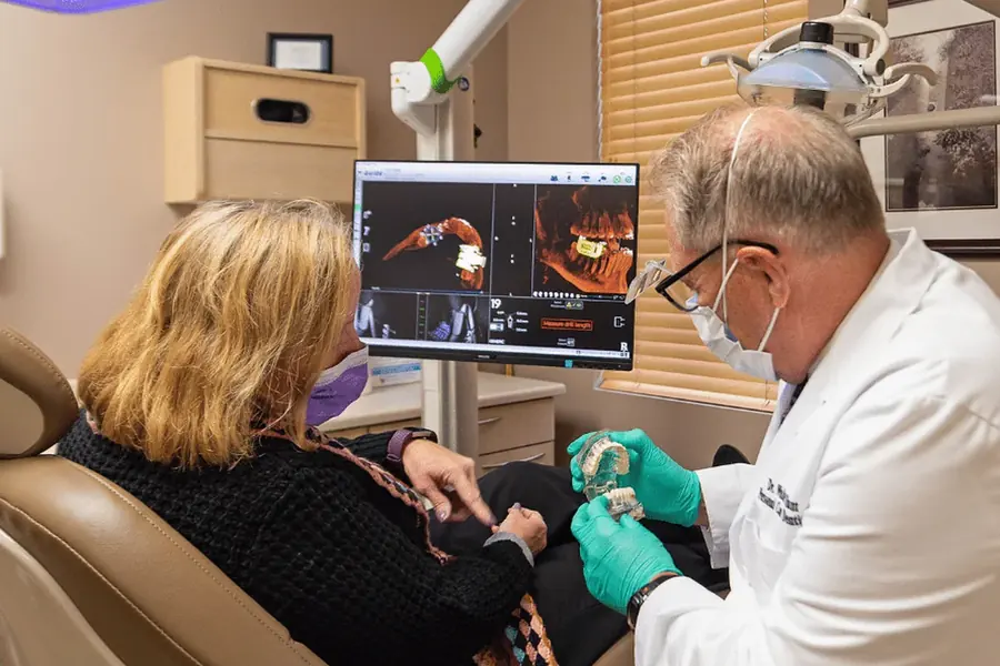 Dental patient education article featured image