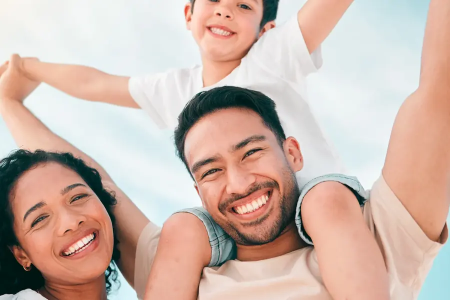Dental patient education article featured image