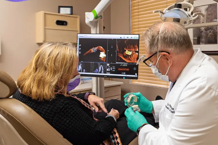 Dental patient education article featured image