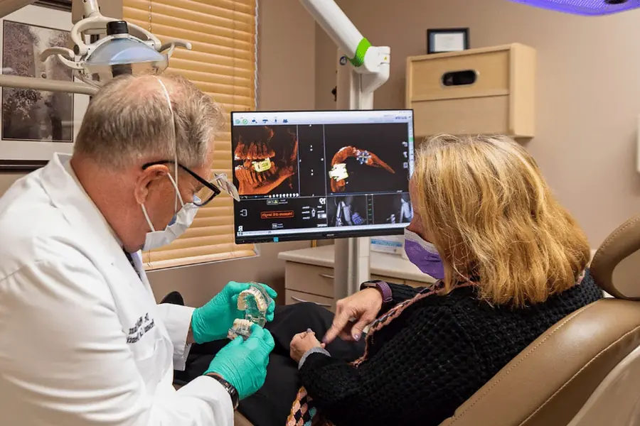 Dental patient education article featured image