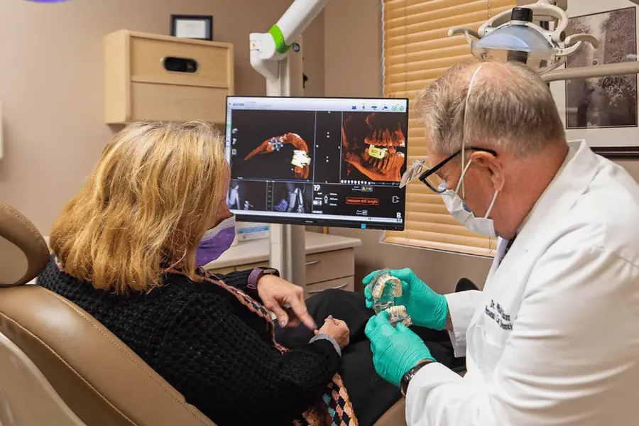 Dental patient education article featured image