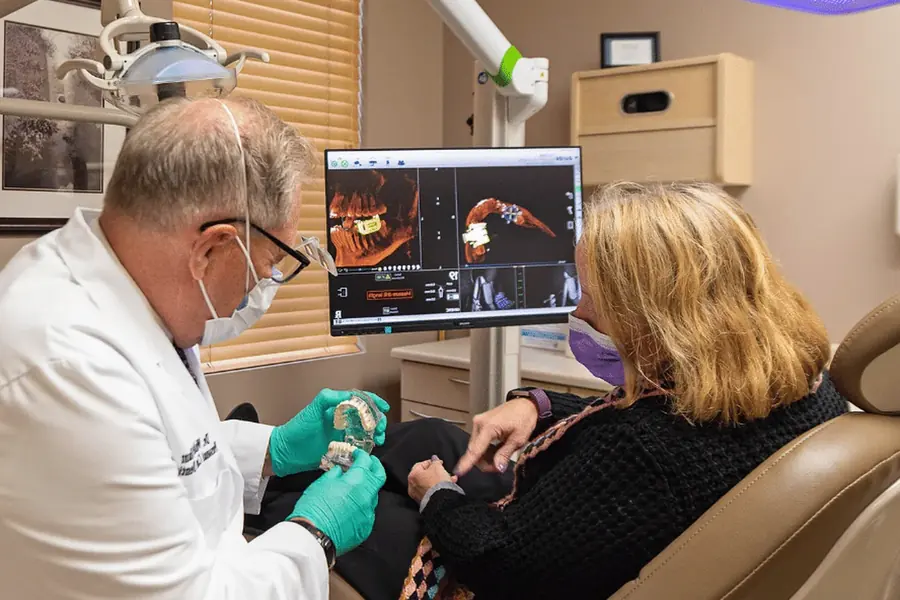 Dental patient education article featured image