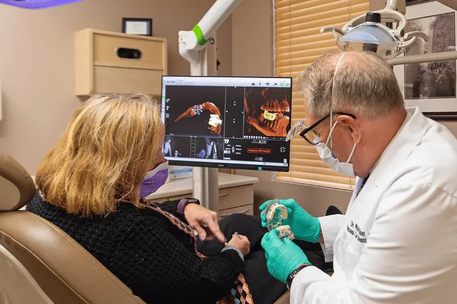 Dental patient education article featured image