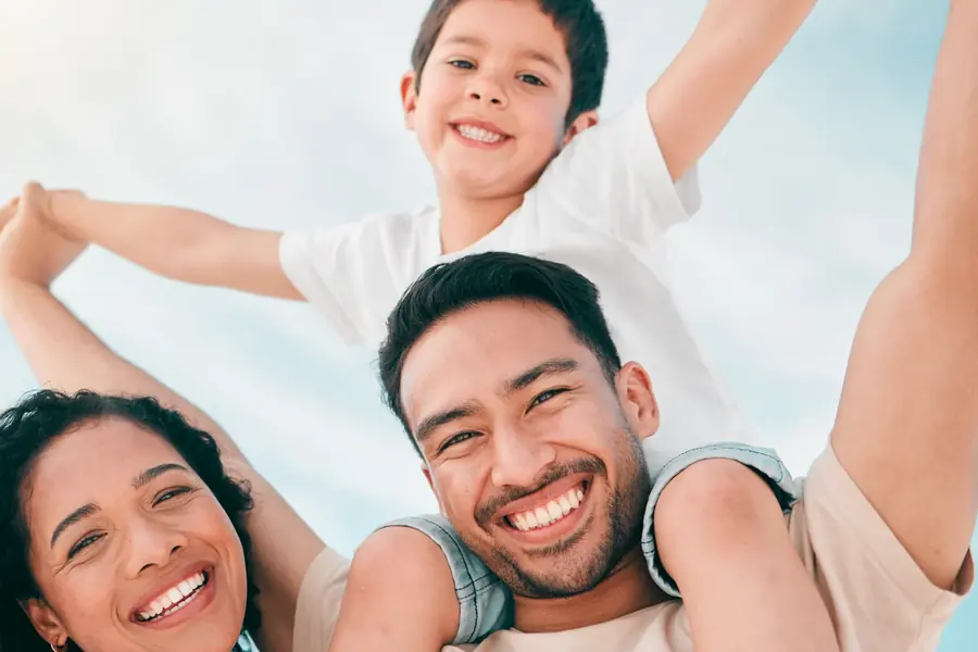 Dental patient education article featured image