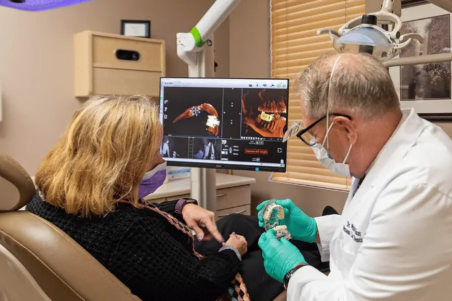 Dental patient education article featured image